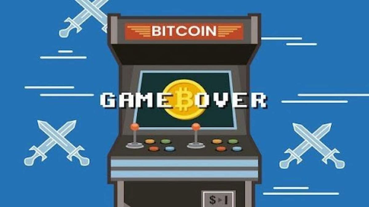 ‘A partir do dia 20 de setembro será decretado o fim do jogo para o Bitcoin, se prepare’ – daqui uma semana, esta criptomoeda pode decolar e transformar R$1.000 em R$100.000; saiba como pegar um lote