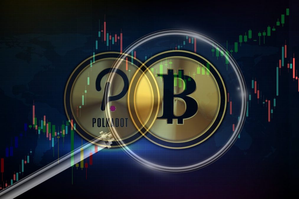 Bitcoin ultrapassa resistência de US$ 58.000 e Polkadot sobe 16% – Resumo de Mercado