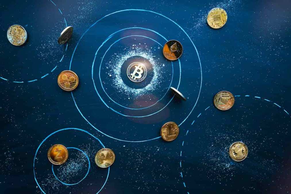 Bitcoin aumenta sua dominância sobre o mercado de US$ 2,37 trilhões – Resumo de Mercado