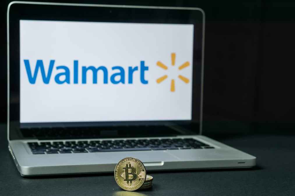 200 caixas eletrônicos de Bitcoin são instalados em lojas do Walmart, segundo relatório