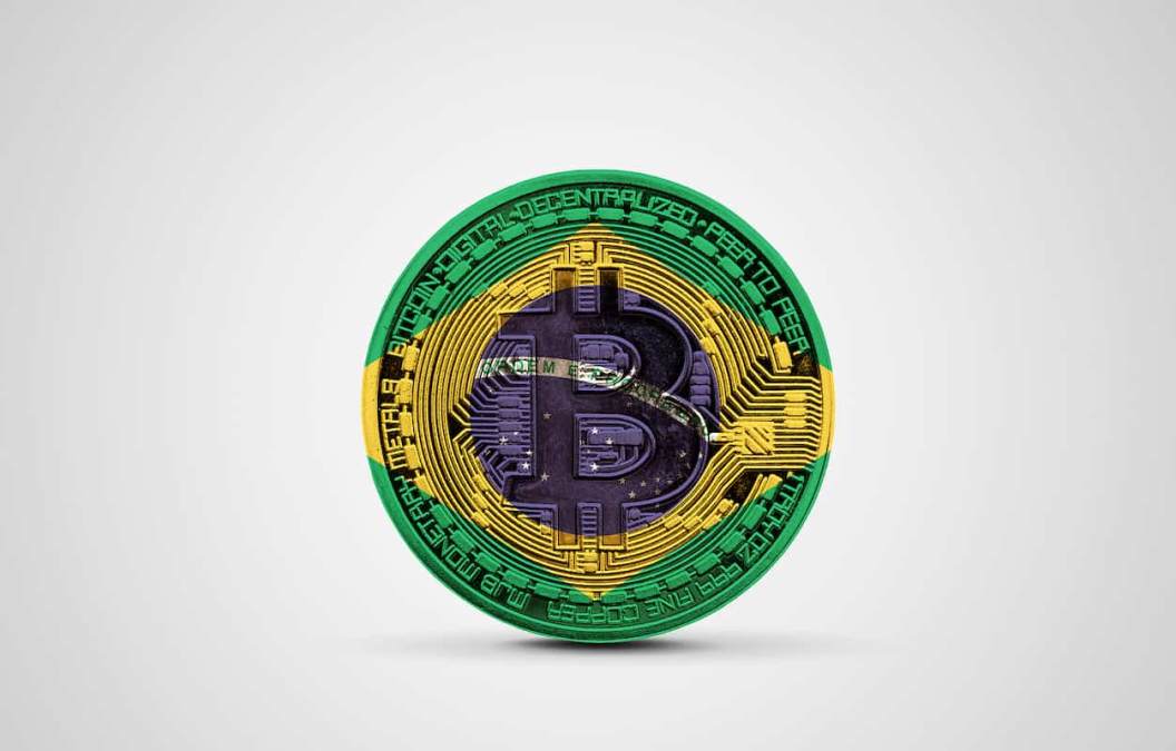 Empresa brasileira lança primeira carteira web3 para Bitcoin