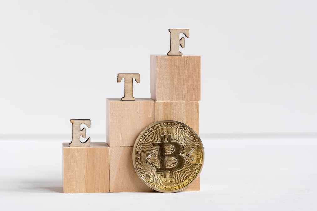 Aprovações de ETFs de Bitcoin são esperadas para o final de outubro