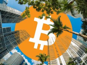 Bitcoin Miami