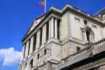 Bank of England fasade