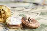 Detaljhandel øker Bitcoin og Dollar