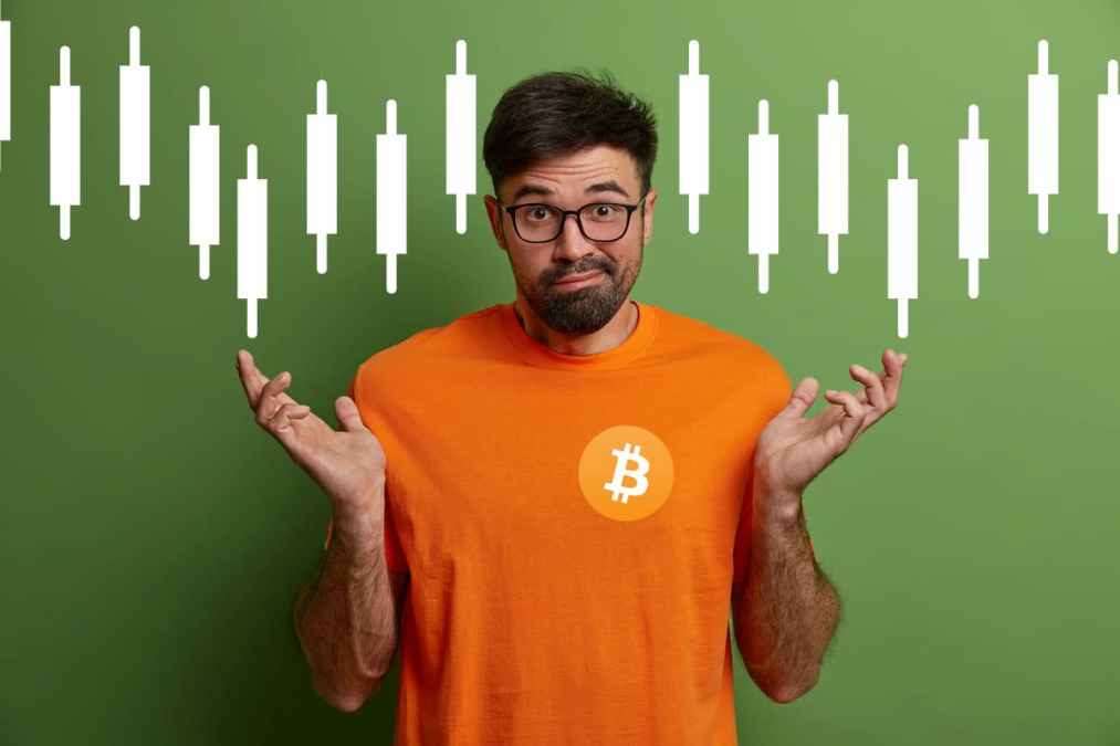 Bitcoin indeciso; ajude-o a escolher entre os touros ou o satoshi dourado – Resumo de Mercado