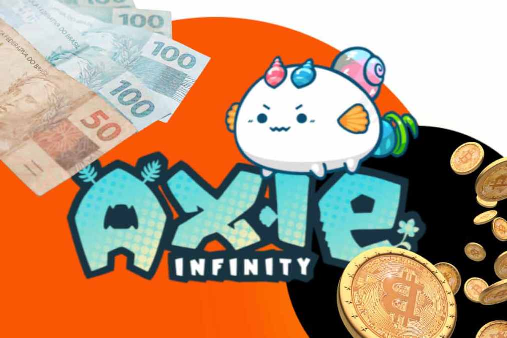 Ganhe até R$500 por mês jogando Axie Infinity de graça