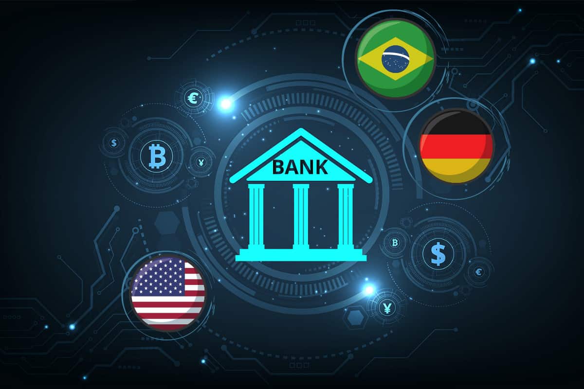 Inicia atividades no Brasil de banco digital que acaba de confirmar saída do mercado americano