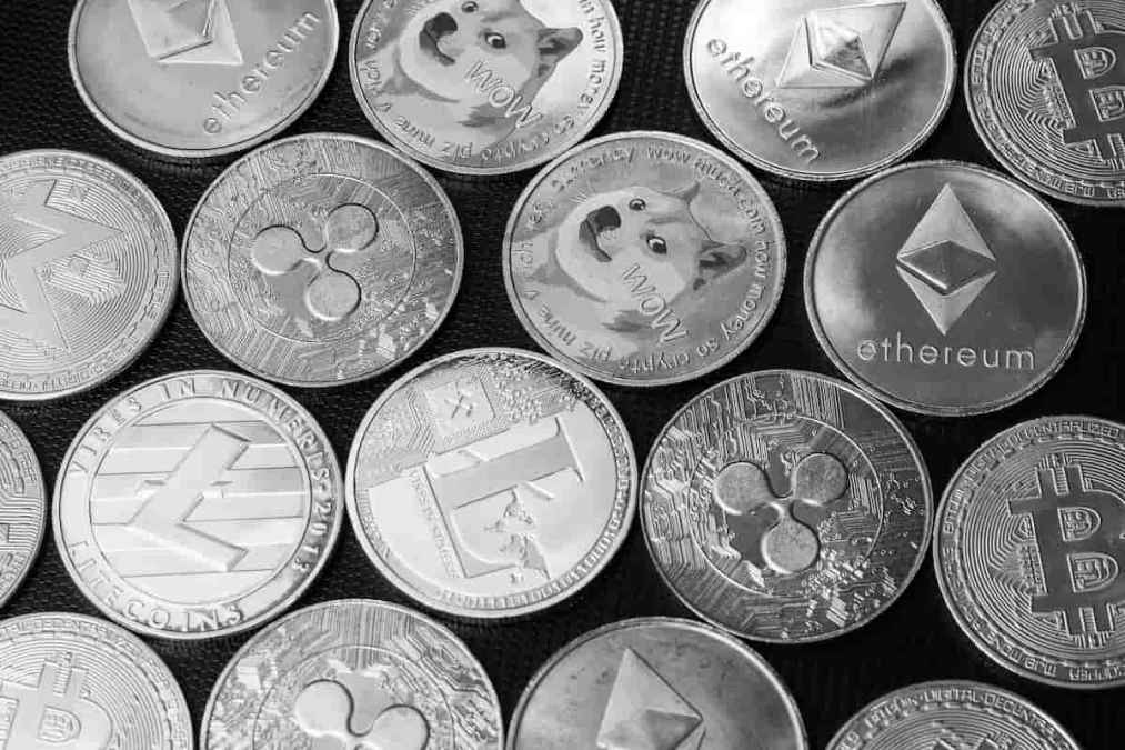 CRO e Sandbox disparam enquanto Bitcoin permanece abaixo de US$ 60 mil – Resumo de Mercado