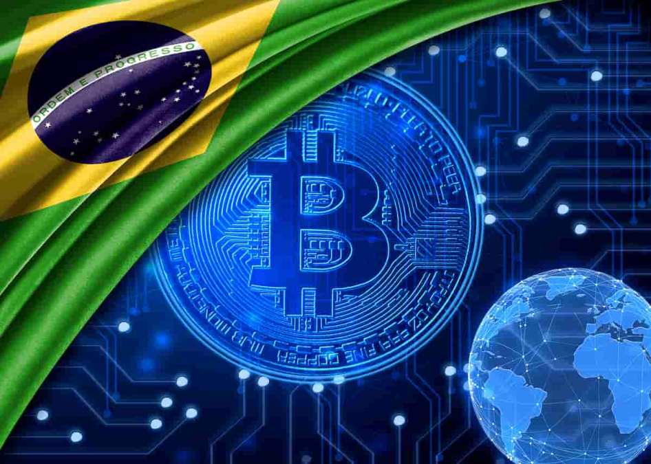 Uma das melhores exchanges de criptomoedas está chegando ao Brasil
