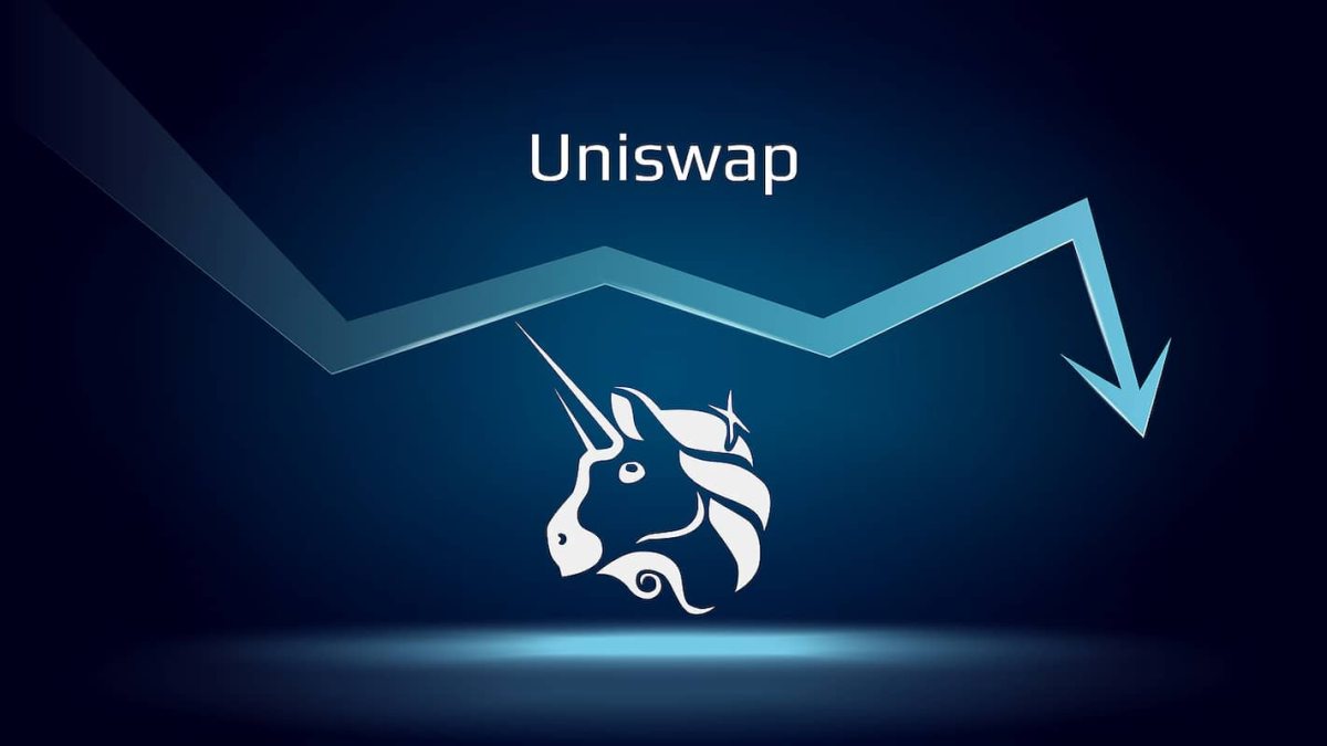 50% dos provedores de liquidez na Uniswap estão perdendo dinheiro para os holders