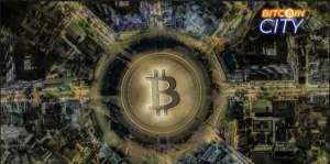 Bitcoin City, a cidade Bitcoin