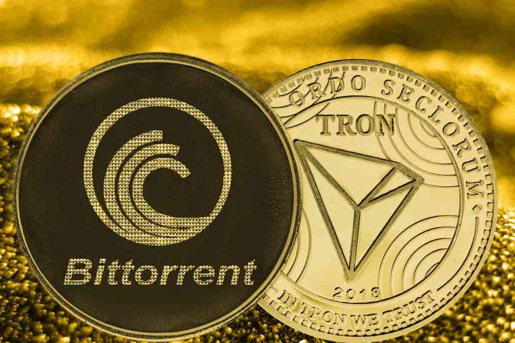 BitTorrent Token (BTT) salta mais de 30% com o lançamento da Mainnet agendado para 12 de dezembro