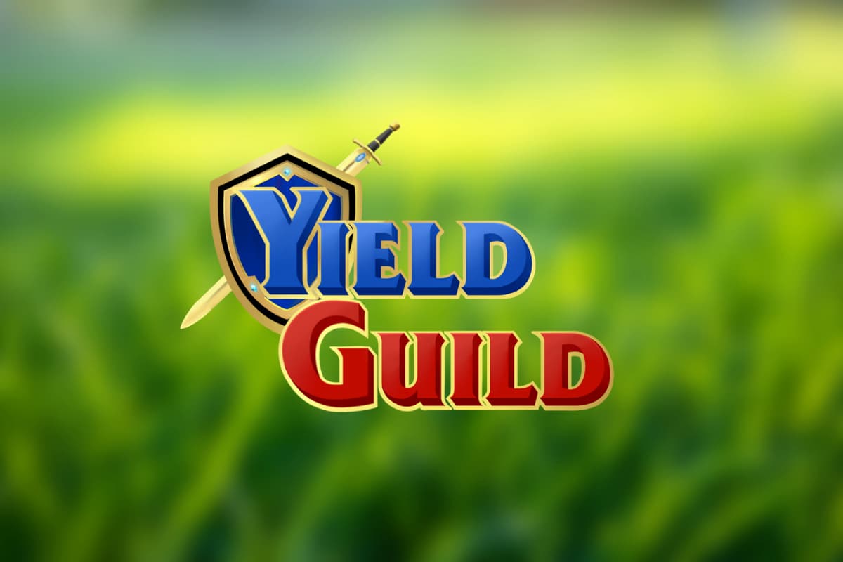 Yield Guild Games YGG