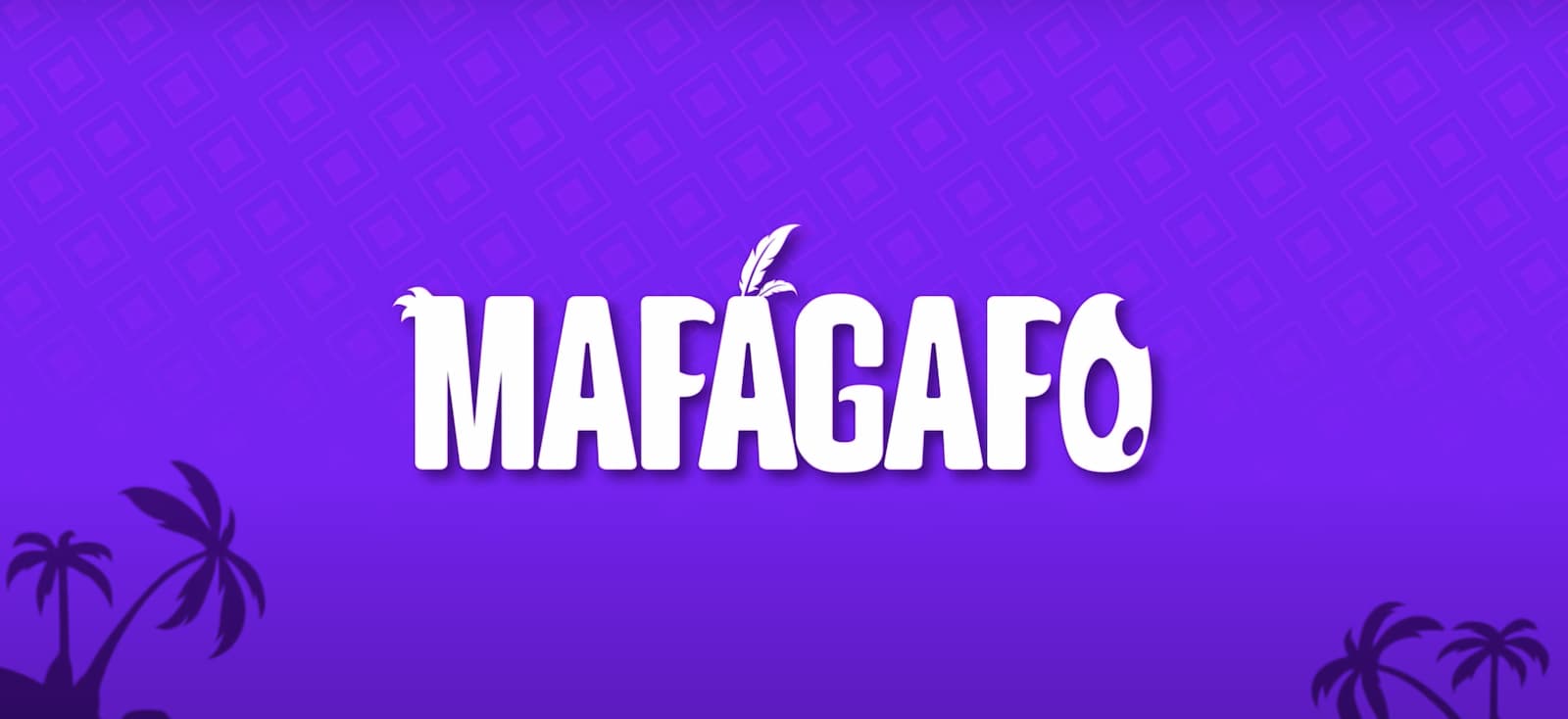 Capa do jogo nft Mafagafo