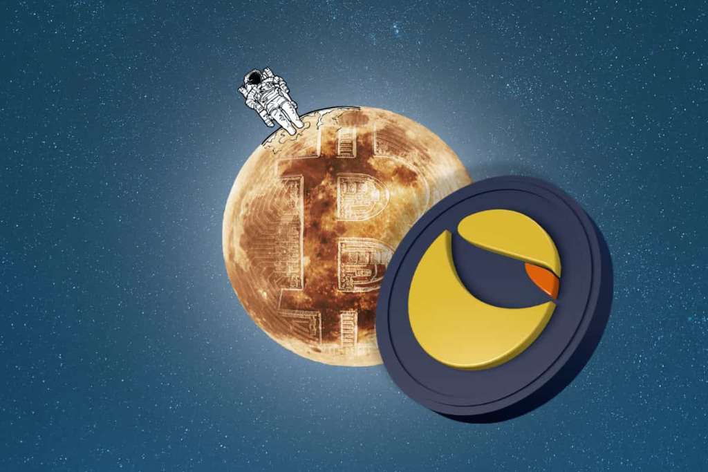 Terra Bitcoin Lua