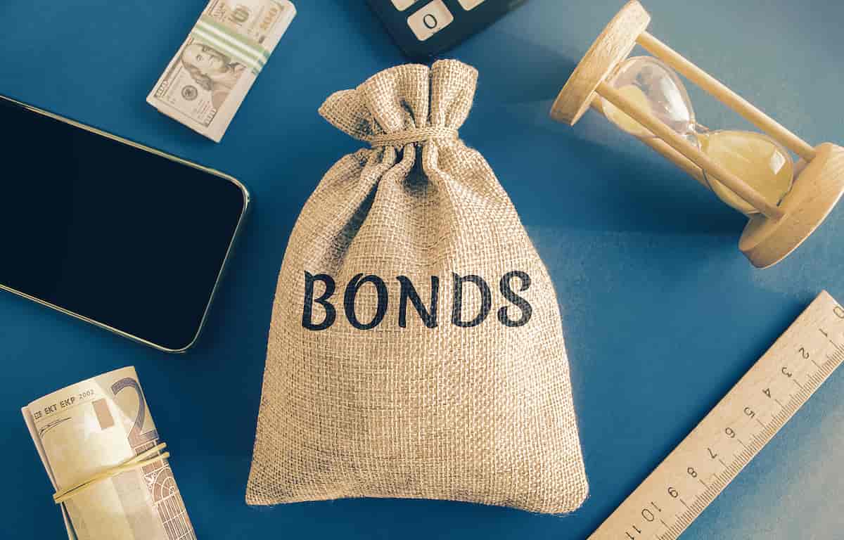 Investir em bonds