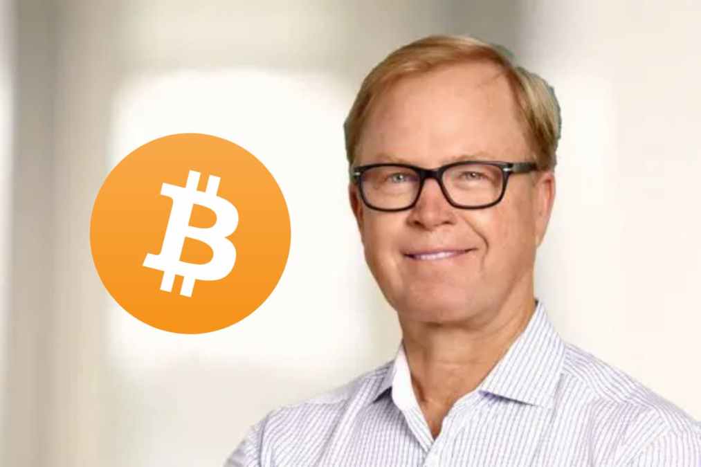 Bitcoin pode chegar a US$ 300 mil no próximo halving, diz diretor da Fidelity