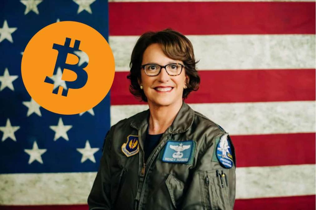 Senadora propõe que Bitcoin seja moeda de curso legal em Arizona