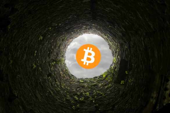 Fundo do poço para o bitcoin