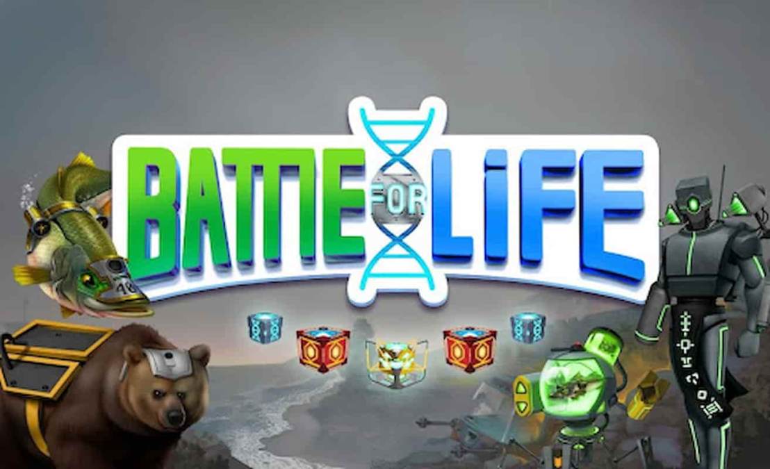 Battle for Life anuncia lançamento de Token na PancakeSwap