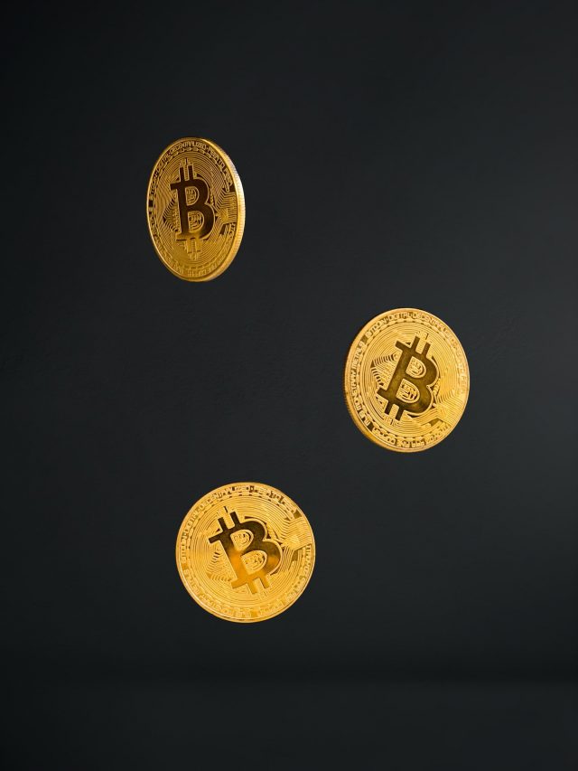 Por que o mercado está confiante que o Bitcoin vai subir 60%?