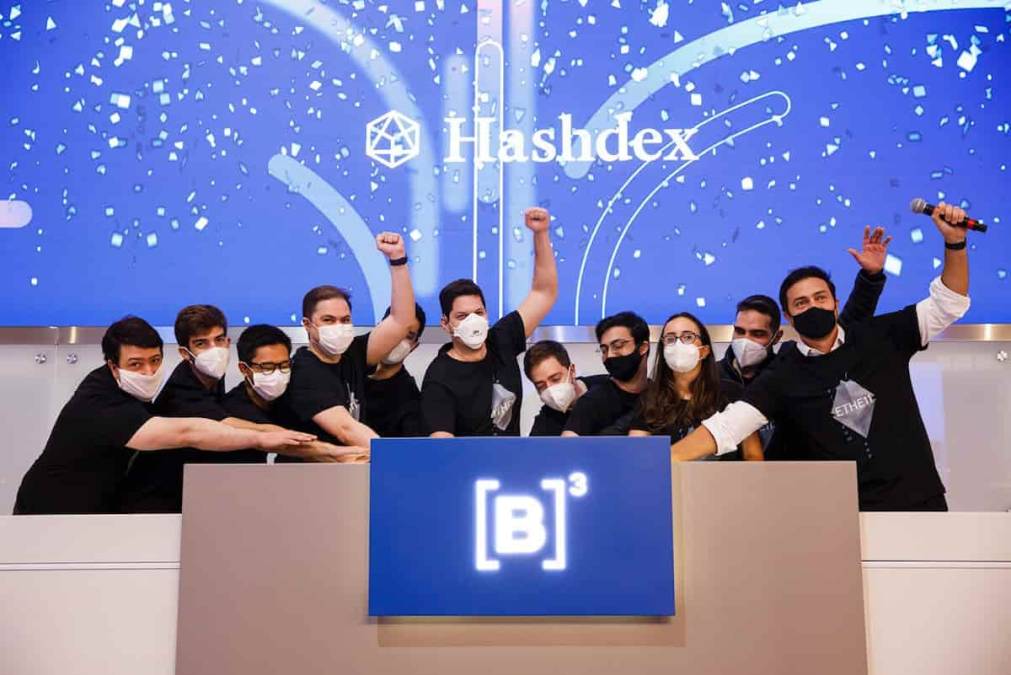 Hashdex lança fundo de Web3 coordenado pelo Banco Genial