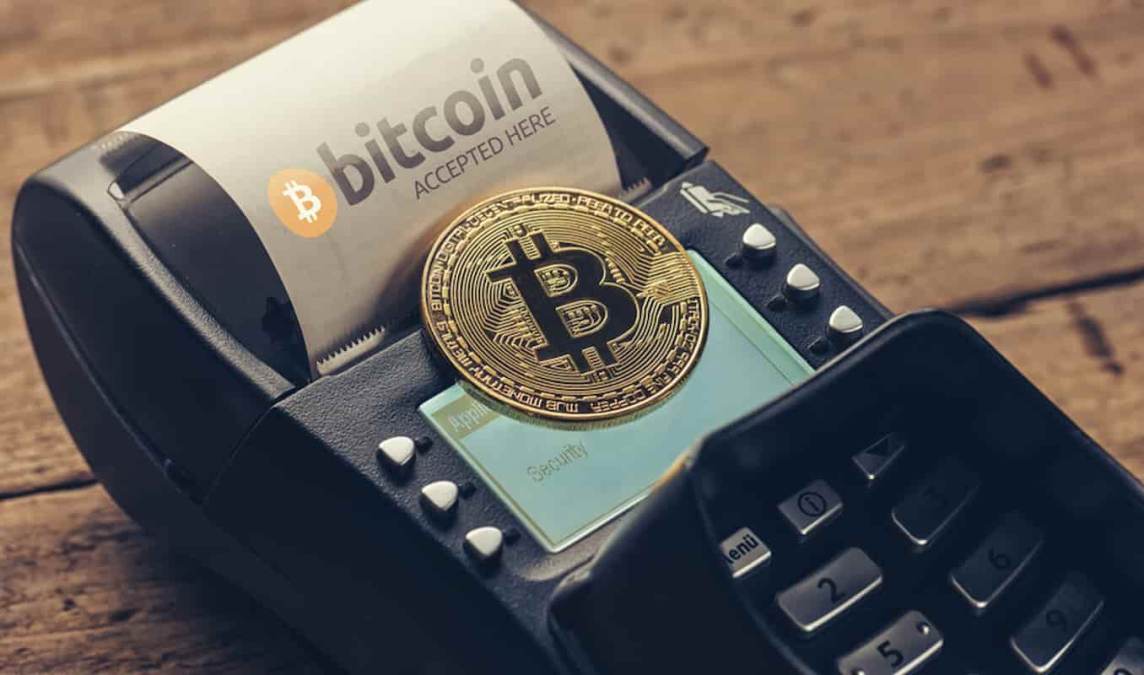 Uso de bitcoin para pagamentos está diminuindo, de acordo com a Bitpay