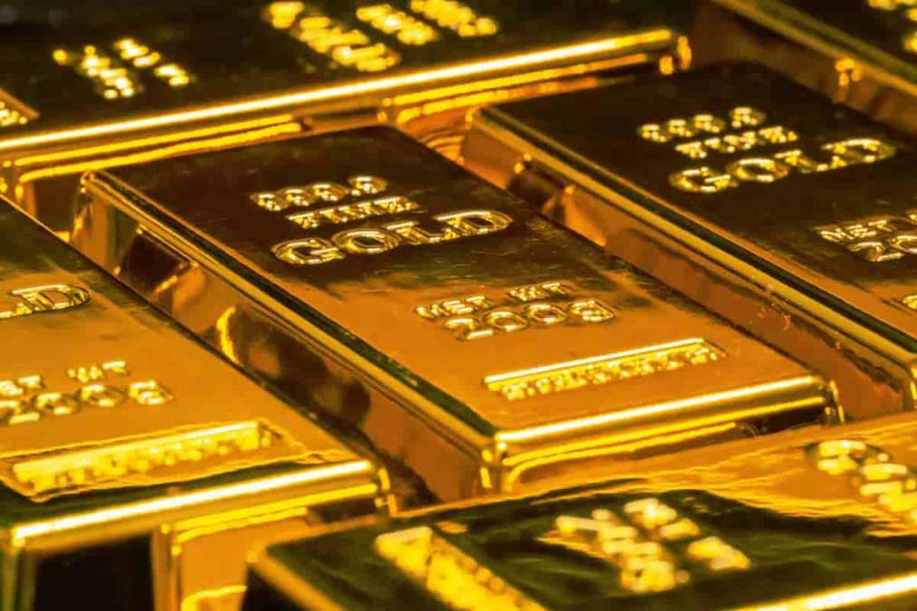 Mercado de ouro tokenizado cresce em mais de R$1 bilhão em um mês