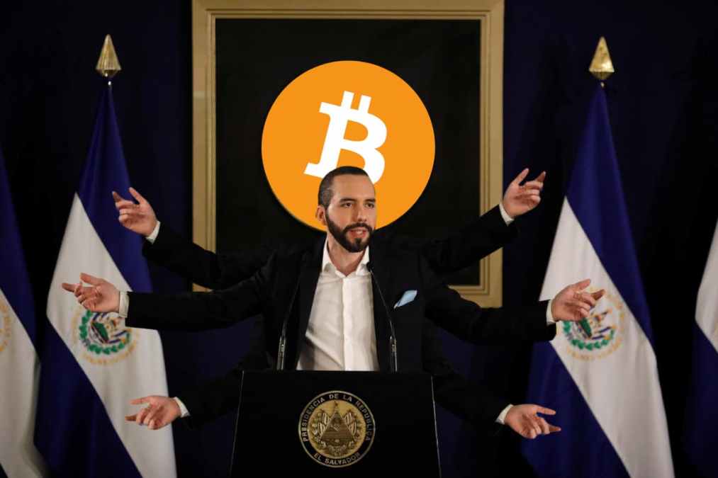 Data para negociação dos Bitcoin Bonds de El Salvador foi divulgada, confira  