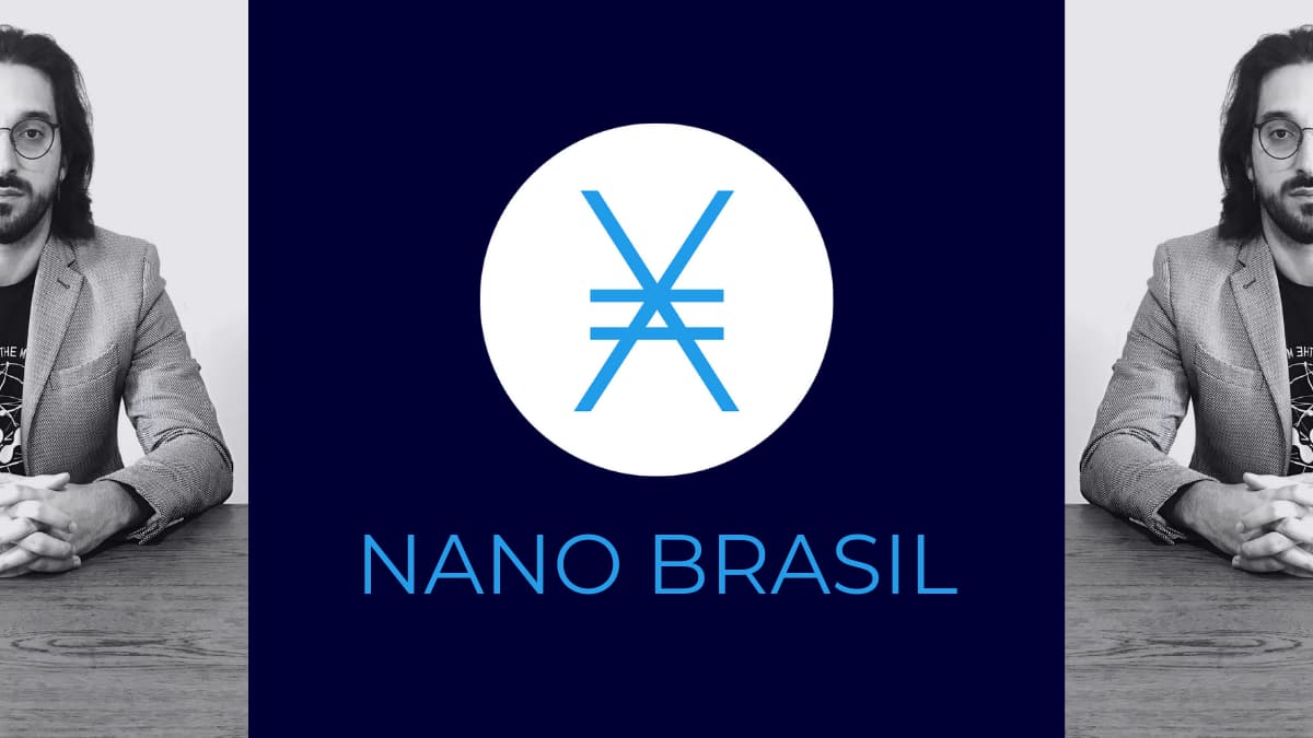 Nano ganha novo embaixador no Brasil