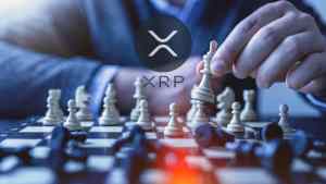 Partida de xadrez SEC vs XRP - blunder - erro grave ou crasso