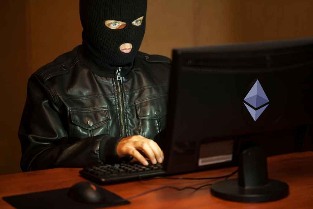 Plataforma de empréstimos no Ethereum é atacada e faz acordo com hacker
