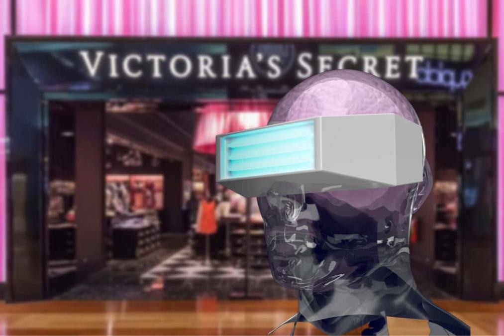 Victoria’s Secret se prepara para entrar no metaverso
