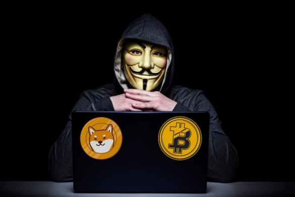 Hacker Shiba Inu Bitcoin
