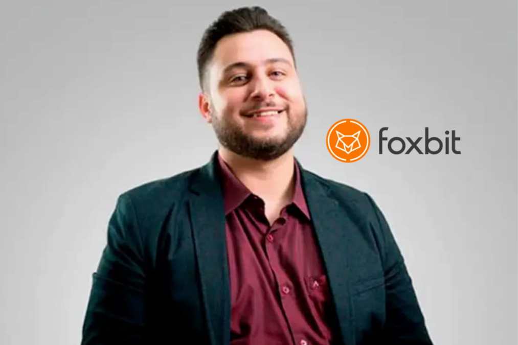 ​​Foxbit recebe investimento de R$ 110 milhões da OKX