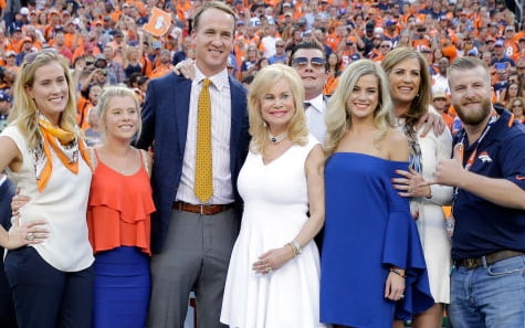 donos do Denver Broncos, família Bowlen