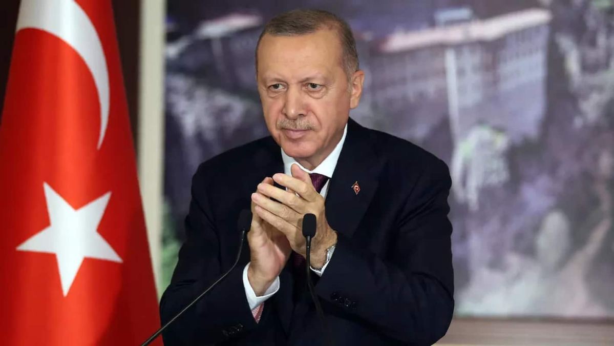 Genial: Turquia registra 36% de inflação anual e Chefe de Estatística é demitido