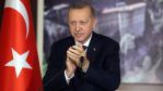 Recep Tayyip Erdogan, Tyrkiets præsident