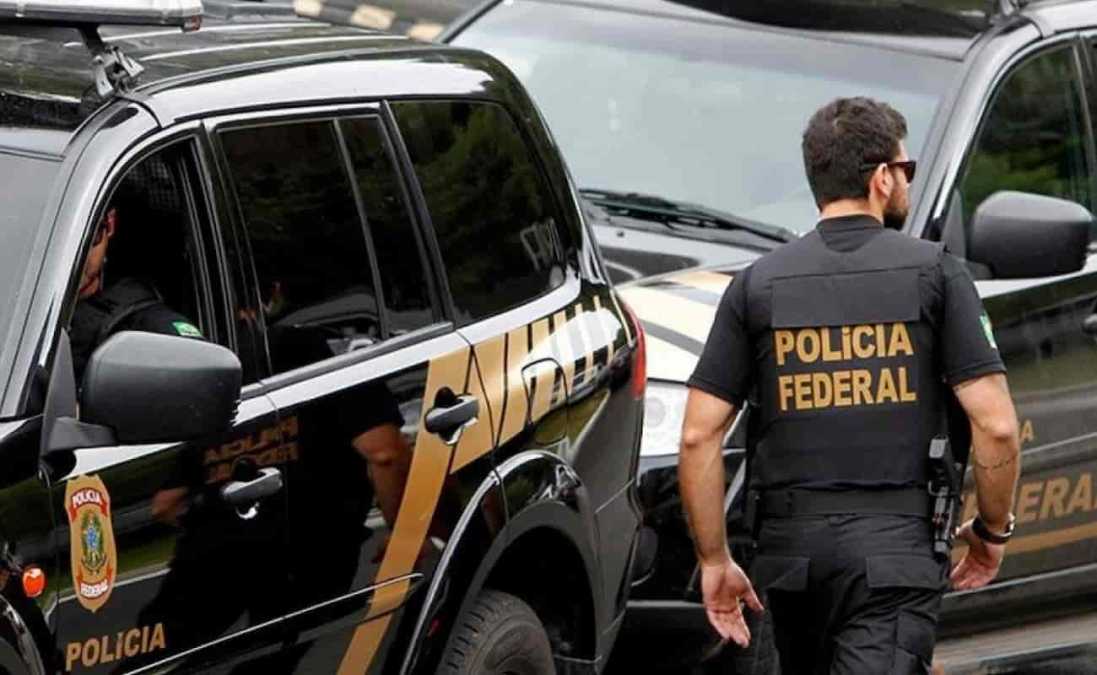 Polícia Federal avança contra fraudes bilionárias envolvendo criptomoedas