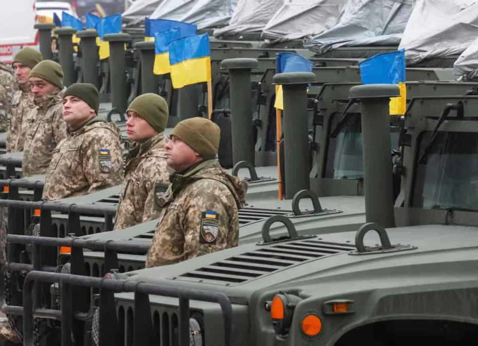 Histórico: Governo da Ucrânia pede bitcoin em meio a guerra e recebe US$19 milhões