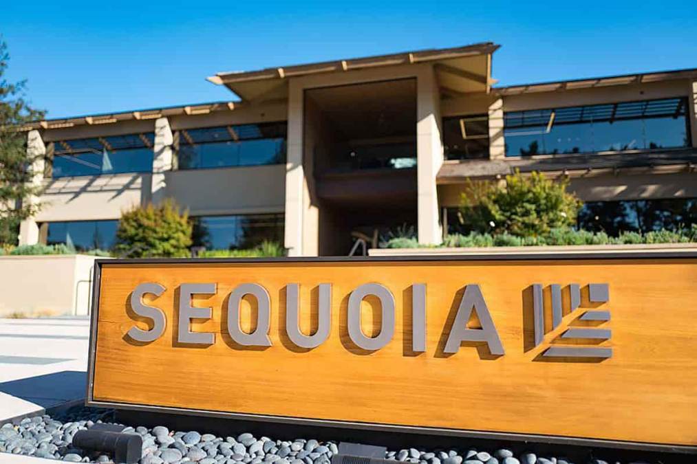 Fundo cripto de meio bilhão de dólares focado em liquidez e staking – Sequoia Capital