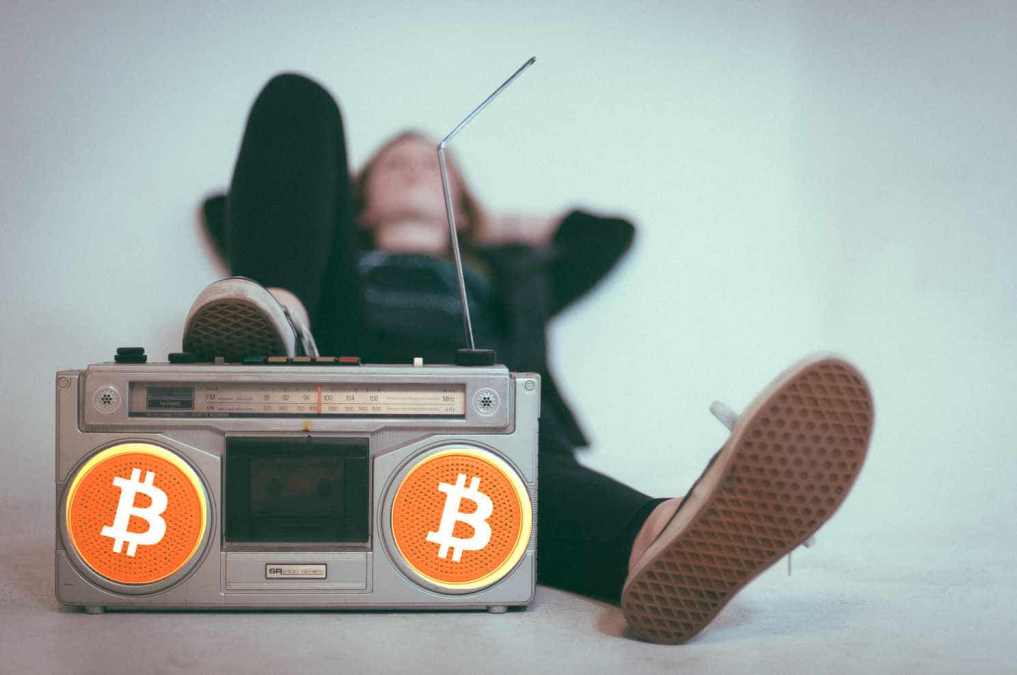 [Podcast] Boa hora para comprar bitcoin?
