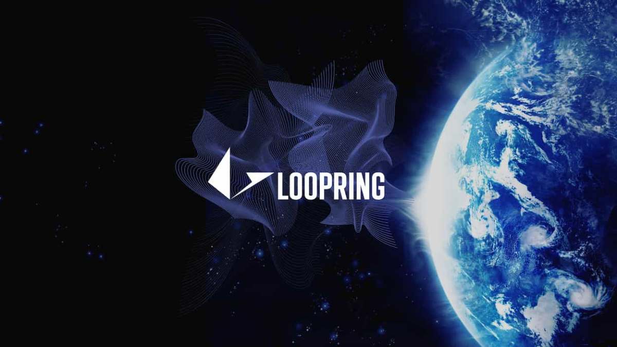 O que é Loopring? A camada da escalabilidade do Ethereum que está crescendo fortemente