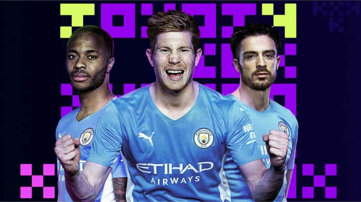 Após investir na Foxbit, OKX patrocinará Manchester City