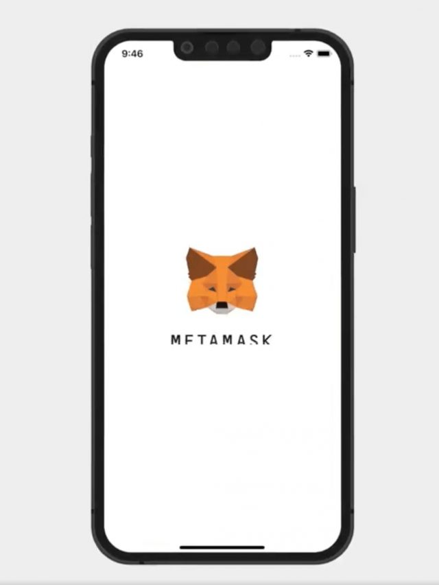 Metamask, a carteira mais usada para Ethereum, integra Apple Pay