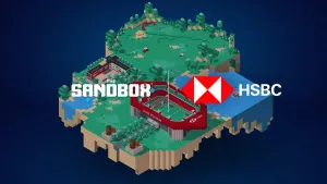 Sandbox mais HSBC