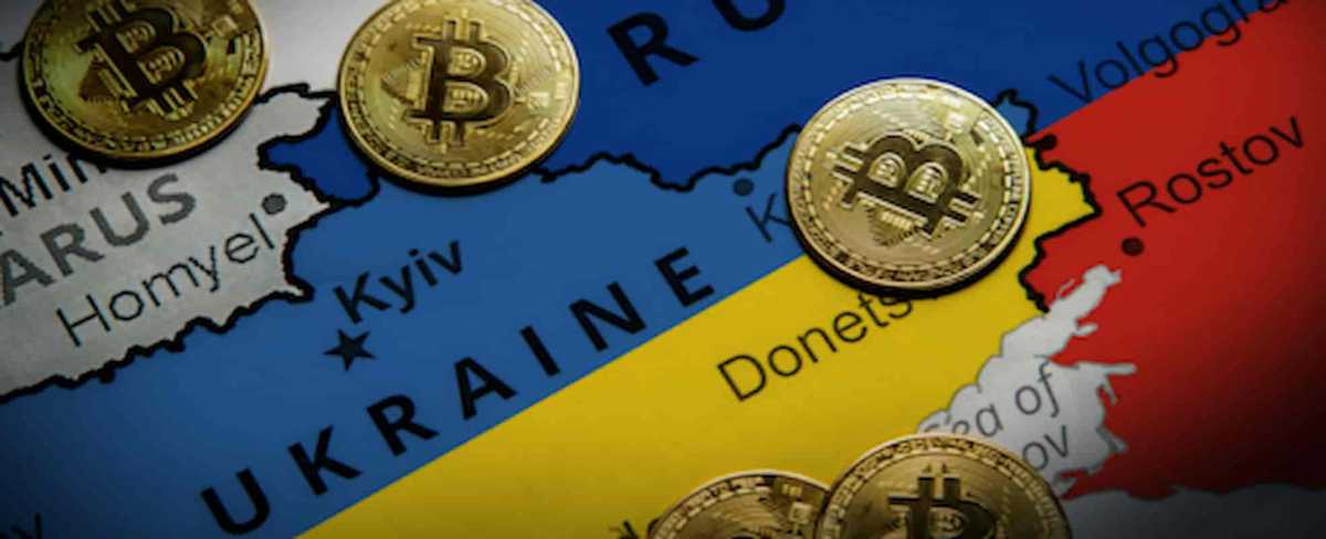 Criptomoeda criada na Ucrânia pode multiplicar o dinheiro investido por 50 vezes em um ano; entenda
