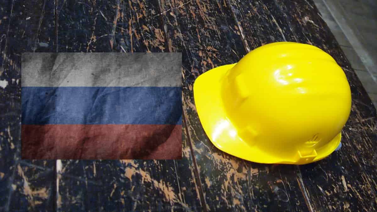 Especialistas em mineração fazem análise sobre o futuro do mercado na Rússia