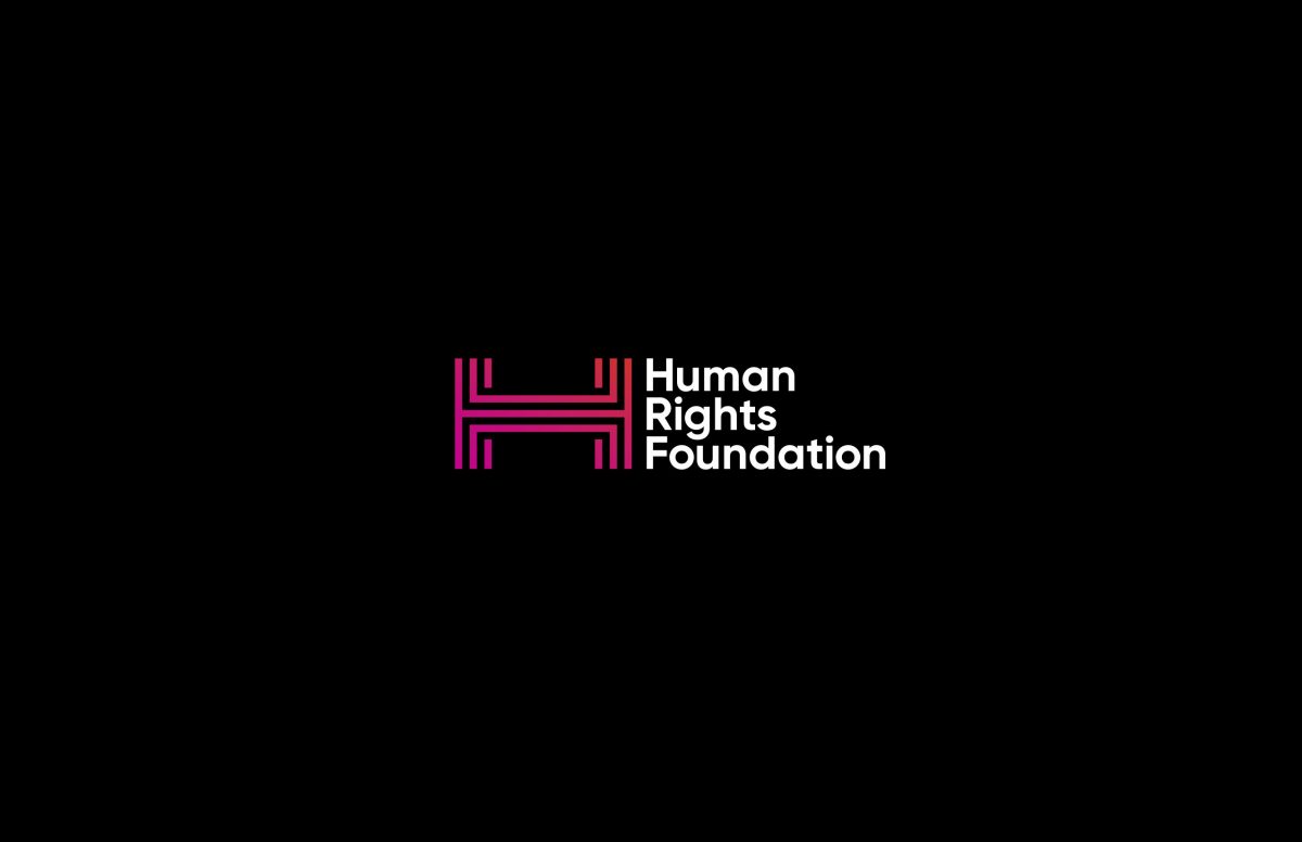 human rights foundation